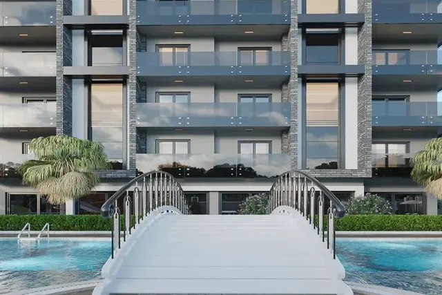 New homes in Mahmutlar | WH-6200B0E6 — property photo 7