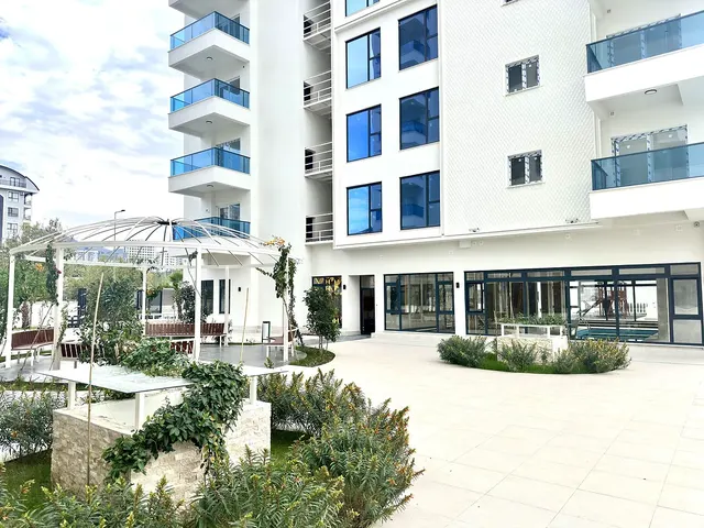 New homes in Mahmutlar | WH-62C343D2 — property photo 4