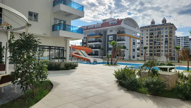 New homes in Mahmutlar | WH-62C343D2 — property photo 17