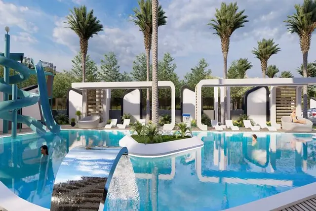 New homes in Mahmutlar | WH-667BC2A7 — property photo 6