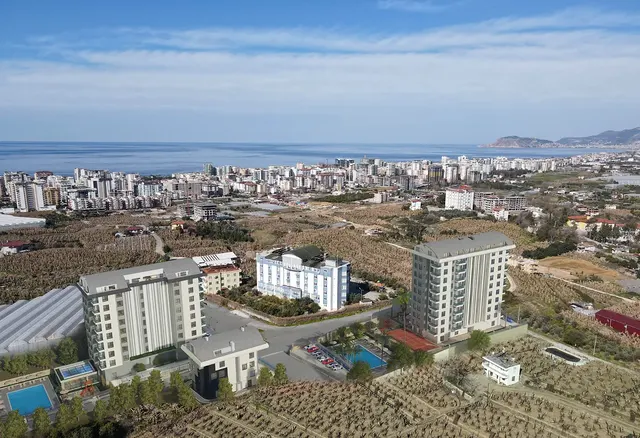 New homes in Mahmutlar | WH-6CDCE566 — property photo 4