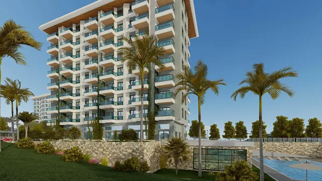 New homes in Mahmutlar | WH-6CDCE566 — property photo 10