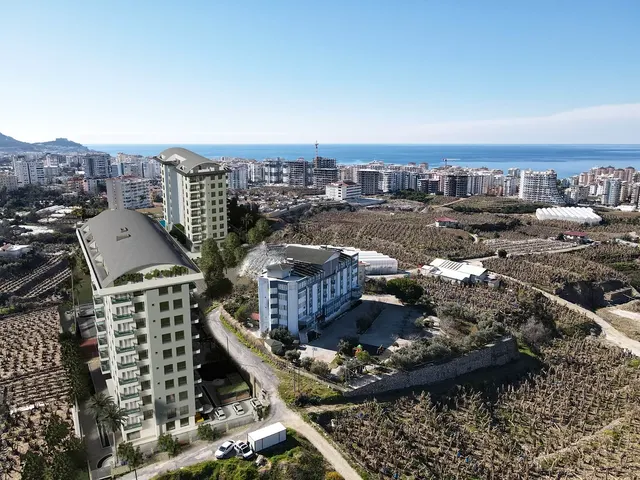 New homes in Mahmutlar | WH-6CDCE566 — property photo 9
