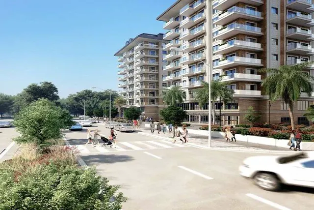 New homes in Mahmutlar | WH-7EF58F2E — property photo 7