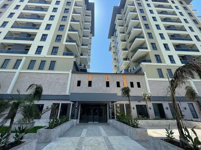 New homes in Mahmutlar | WH-7EF58F2E — property photo 5