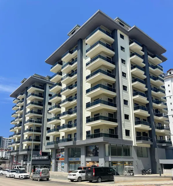 New homes in Mahmutlar | WH-7EF58F2E — property photo 3