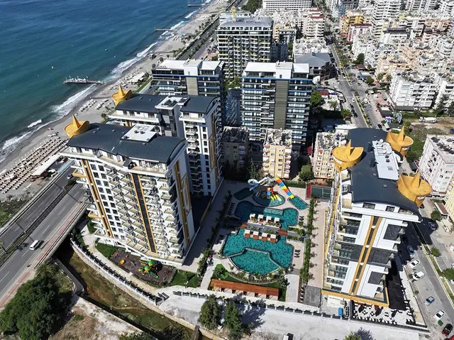 New homes in Mahmutlar | WH-8BD8037F — property photo 5