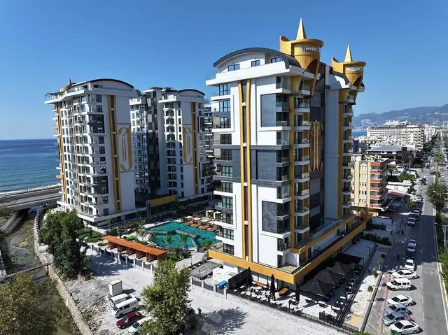 New homes in Mahmutlar | WH-8BD8037F — property photo 4