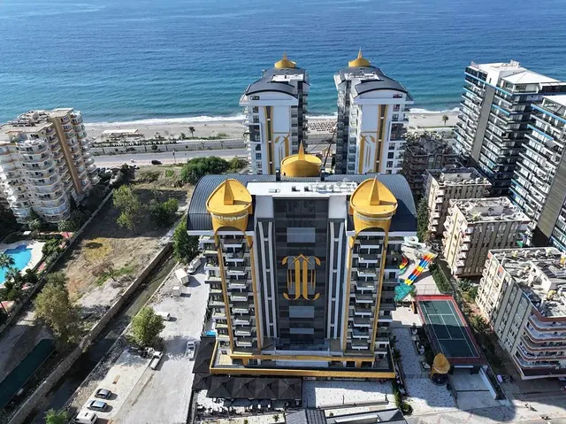 New homes in Mahmutlar | WH-8BD8037F — property photo 8