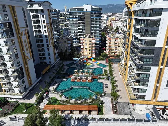 New homes in Mahmutlar | WH-8BD8037F — property photo 6
