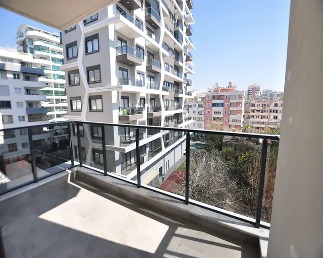 New homes in Mahmutlar | WH-97F090E9 — property photo 15