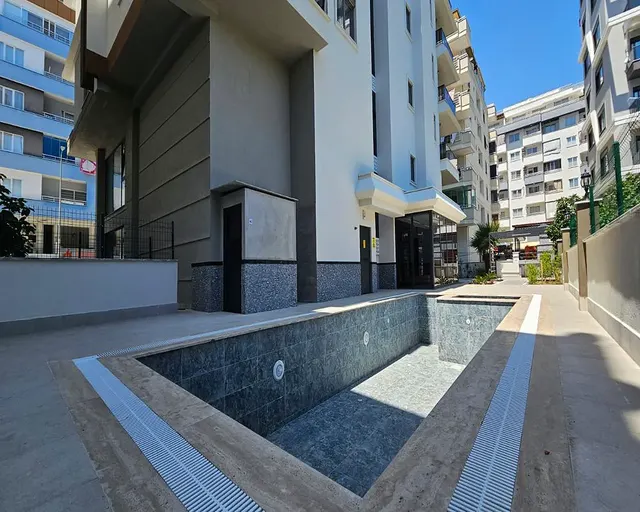 New homes in Mahmutlar | WH-97F090E9 — property photo 29