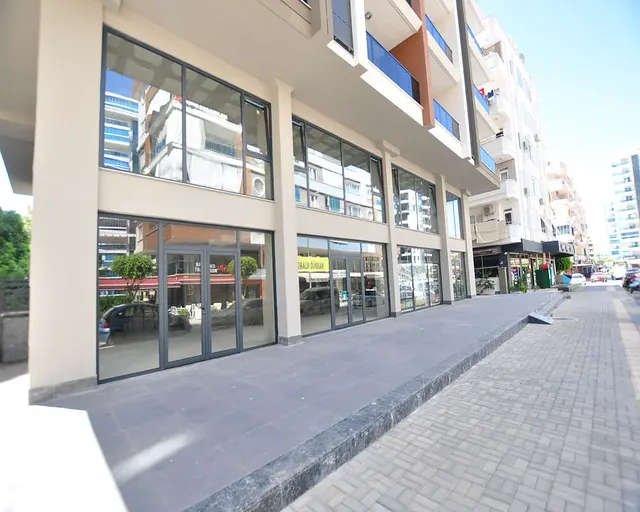 New homes in Mahmutlar | WH-97F090E9 — property photo 17