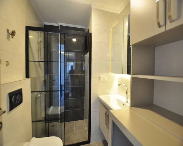 New homes in Mahmutlar | WH-97F090E9 — property photo 28