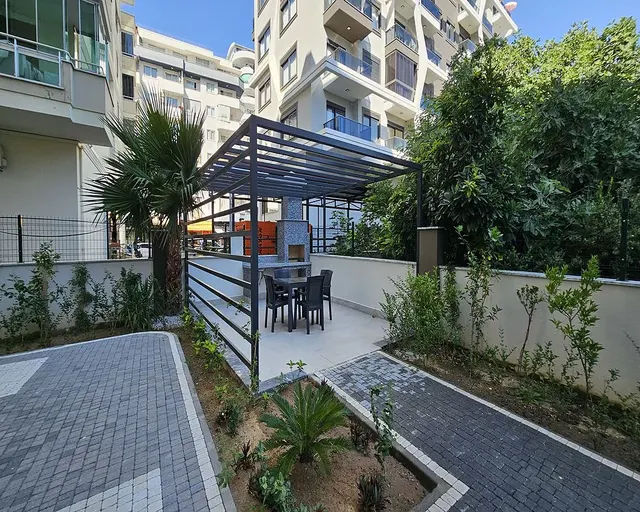New homes in Mahmutlar | WH-97F090E9 — property photo 12