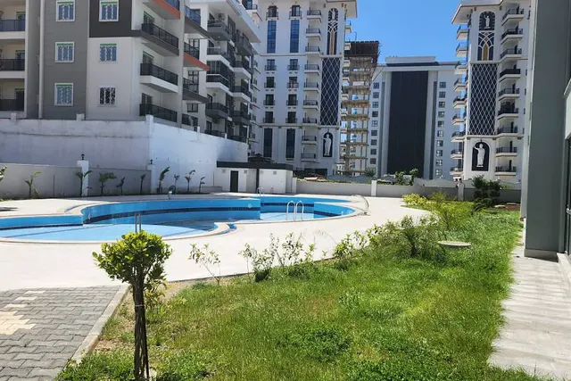 New homes in Mahmutlar | WH-B20F2ADE — property photo 4