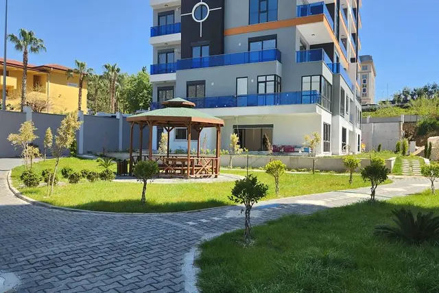 New homes in Mahmutlar | WH-B20F2ADE — property photo 2