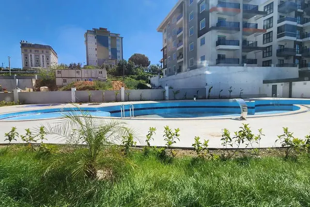 New homes in Mahmutlar | WH-B20F2ADE — property photo 5