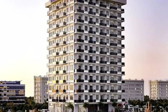 New homes in Mahmutlar | WH-BDD72CA0 — property photo 2