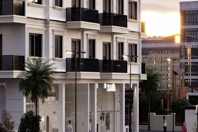 New homes in Mahmutlar | WH-BDD72CA0 — property photo 4