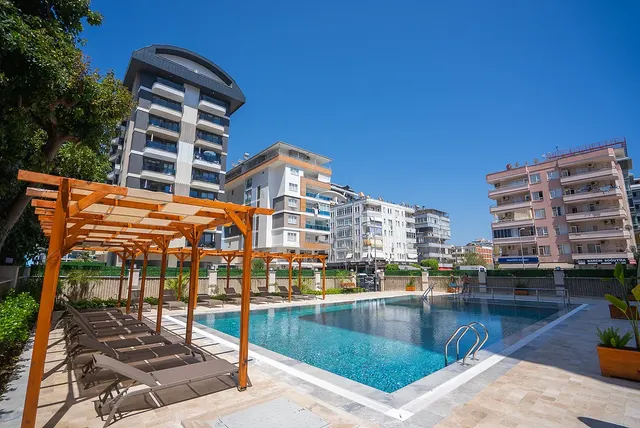 New homes in Mahmutlar | WH-BE014633 — property photo 5