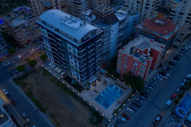 New homes in Mahmutlar | WH-BE014633 — property photo 2