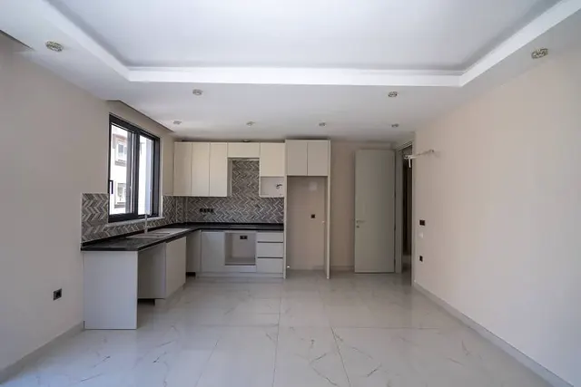 New homes in Mahmutlar | WH-BE014633 — property photo 8