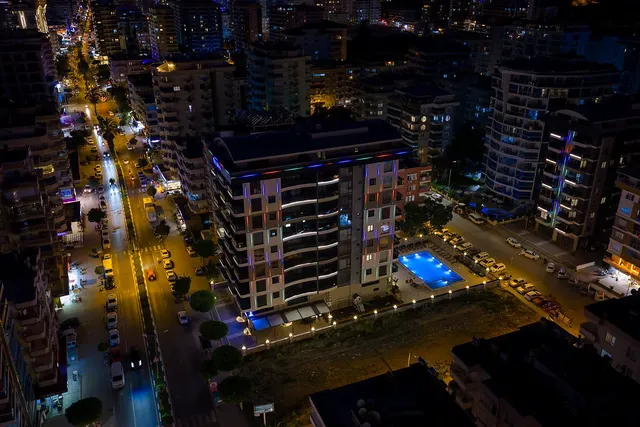 New homes in Mahmutlar | WH-BE014633 — property photo 3