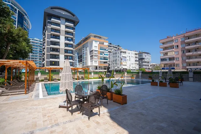New homes in Mahmutlar | WH-BE014633 — property photo 4
