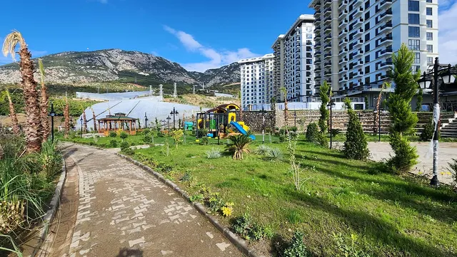 New homes in Mahmutlar | WH-CAB52CEF — property photo 5
