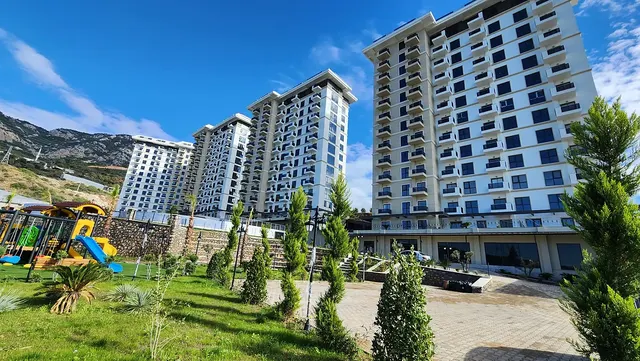 New homes in Mahmutlar | WH-CAB52CEF — property photo 2