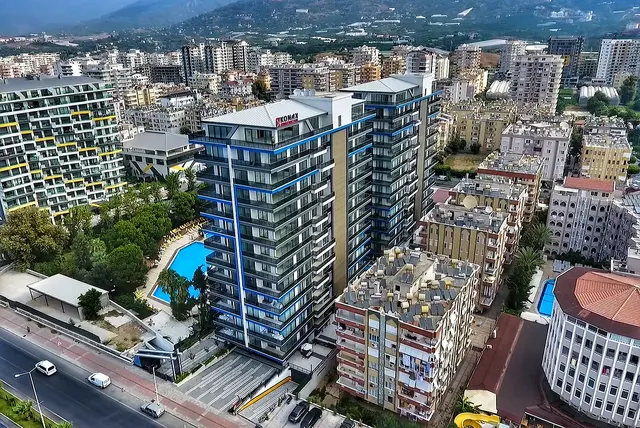 New homes in Mahmutlar | WH-CD7FAA6A — property photo 5