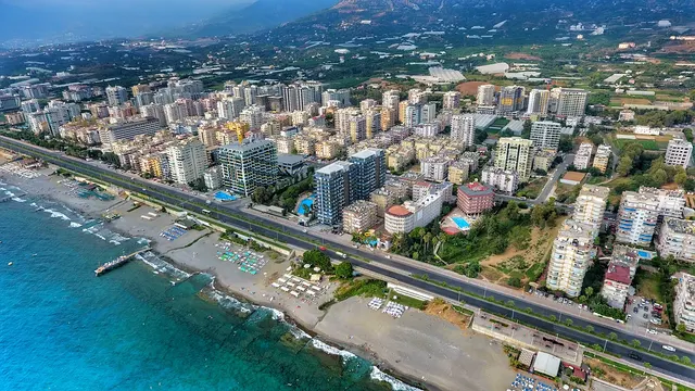 New homes in Mahmutlar | WH-CD7FAA6A — property photo 6