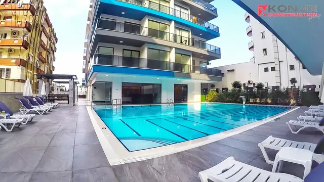 New homes in Mahmutlar | WH-CD7FAA6A — property photo 9