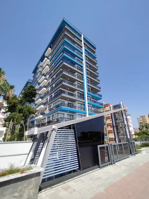 New homes in Mahmutlar | WH-CD7FAA6A — property photo 12