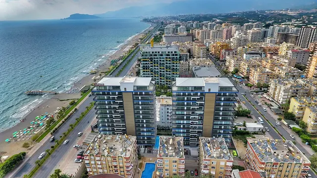 New homes in Mahmutlar | WH-CD7FAA6A — property photo 7