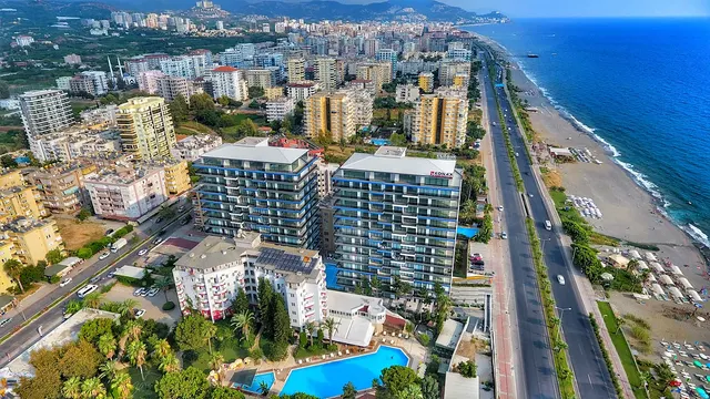 New homes in Mahmutlar | WH-CD7FAA6A — property photo 8