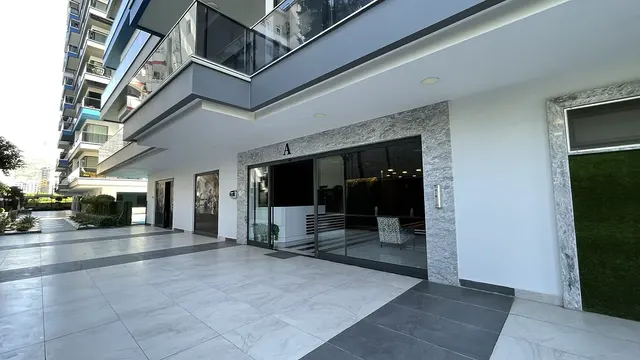 New homes in Mahmutlar | WH-CD7FAA6A — property photo 10