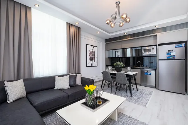 New homes in Mahmutlar | WH-D22C7A85 — property photo 7