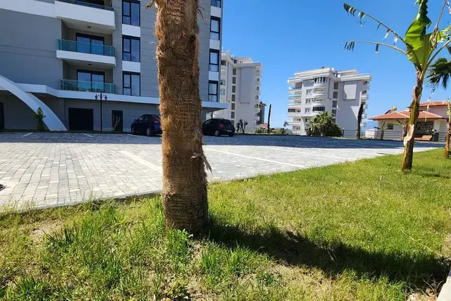 New homes in Mahmutlar | WH-D22C7A85 — property photo 4