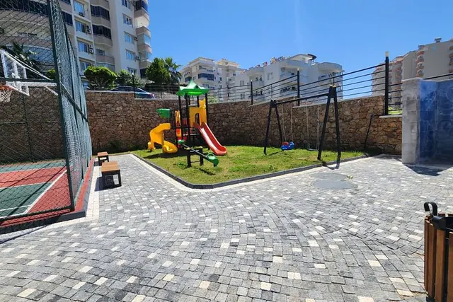New homes in Mahmutlar | WH-D22C7A85 — property photo 13