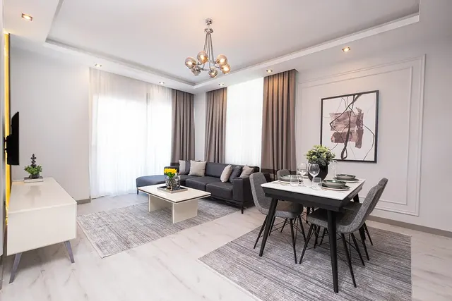 New homes in Mahmutlar | WH-D22C7A85 — property photo 12