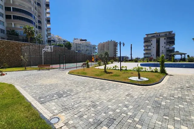 New homes in Mahmutlar | WH-D22C7A85 — property photo 18
