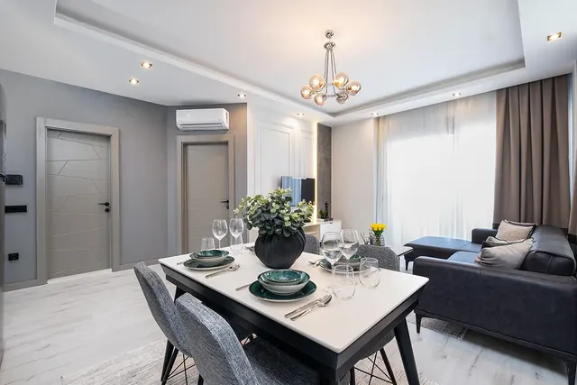 New homes in Mahmutlar | WH-D22C7A85 — property photo 8