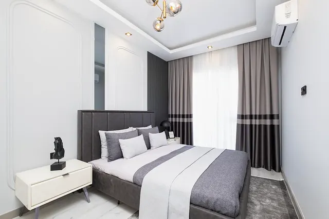 New homes in Mahmutlar | WH-D22C7A85 — property photo 10