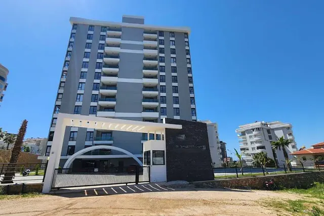 New homes in Mahmutlar | WH-D22C7A85 — property photo 5