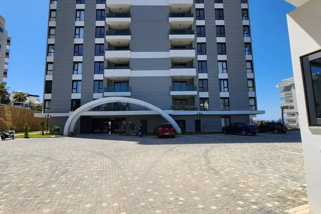New homes in Mahmutlar | WH-D22C7A85 — property photo 3