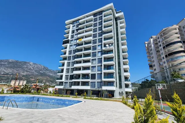 New homes in Mahmutlar | WH-D22C7A85 — property photo 2