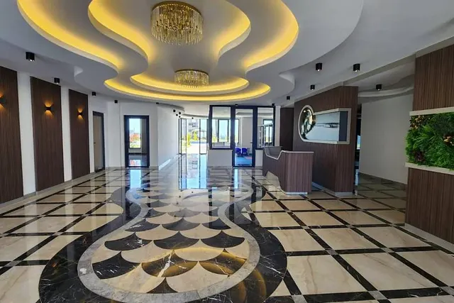 New homes in Mahmutlar | WH-D22C7A85 — property photo 14