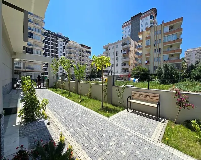 New homes in Mahmutlar | WH-D6CCD692 — property photo 4